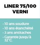LINER 75/100 VERNI