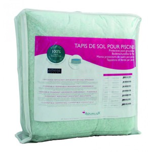 Tapis de sol, bâches