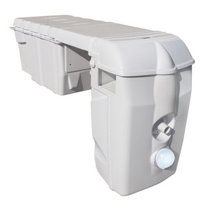 Filtration hors bord