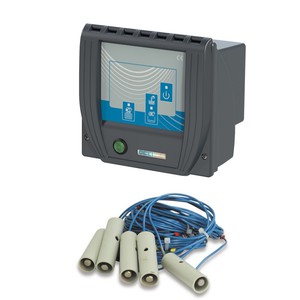 COFFRET REGULATION NIVEAU