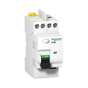 DISJONCTEUR ET ACCESSOIRES