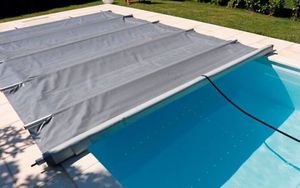 COUVERTURES ENROULEURS