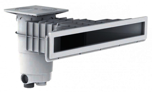 PIECES A SCELLER LED BALNEO