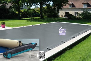 COUVERTURES A BARRES