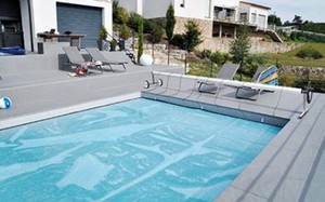 COUVERTURES A BULLES