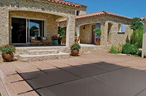 COUVERTURES FILTRANTES