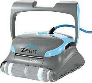 ROBOTS NETTOYEURS ELECTRIQUES