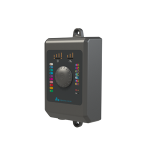 PILOTAGE DE L'ECLAIRAGE