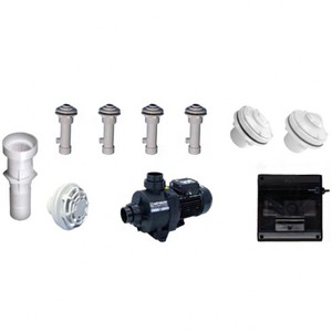 KITS BALNEOTHERAPIE