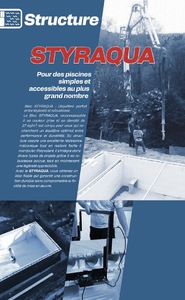 STYRAQUA