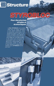 STYROBLOC