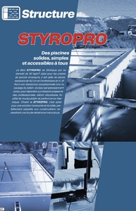 STYROPRO