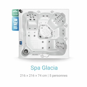 Glacia