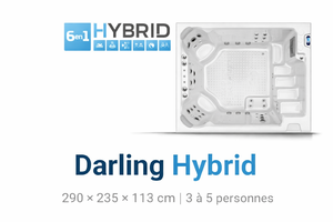 Darling Hybrid