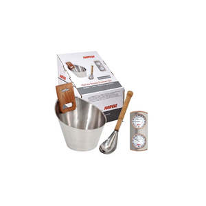ACCESSOIRES SAUNA