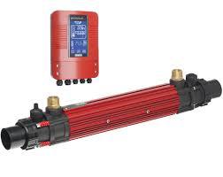 ECHANGEUR THERMIQUE