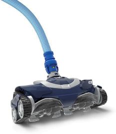 ROBOTS HYDRAULIQUES