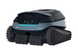ROBOTS NETTOYEURS BATTERIE