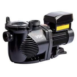 Pompe à vitesse variable