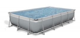 Piscine tubulaire