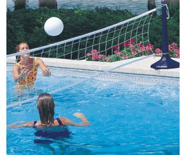 JEUX AQUATIQUES