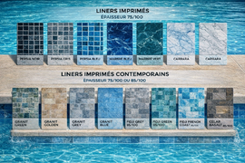 LINER IMPRIME