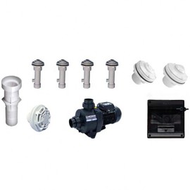 KITS BALNEOTHERAPIE