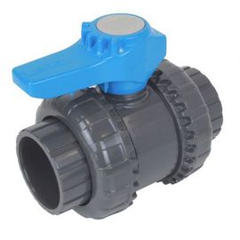PLOMBERIE ET TUYAUTERIE PVC