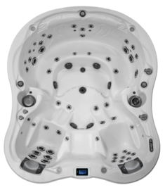 DIMENSION ONE SPAS
