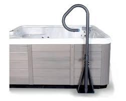Rampe spa