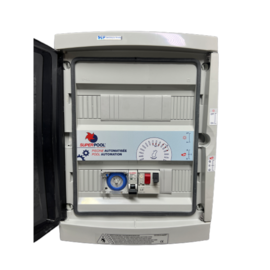 COFFRET FILTRATION